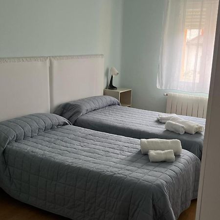 Vivienda Al Pie Del Castillo Бургос Экстерьер фото